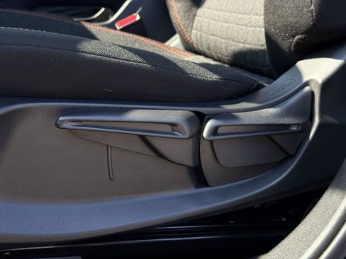 Certified 2026 Honda HR-V Sport image 11