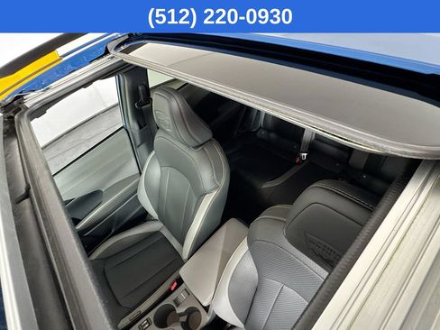Certified 2026 Subaru Crosstrek 2.5i Wilderness w/ Crosstrek Mirror Package AWD/4WD image 27