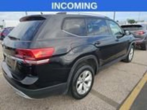 Used 2019 Volkswagen Atlas S FWD image 4