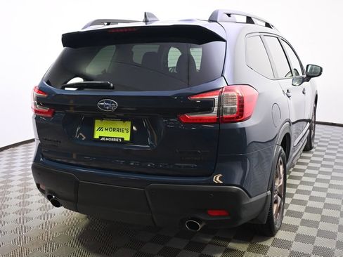 Certified 2025 Subaru Ascent Bronze Edition image 6