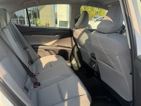 Used 2026 Toyota Camry LE w/ Convenience Package image 14