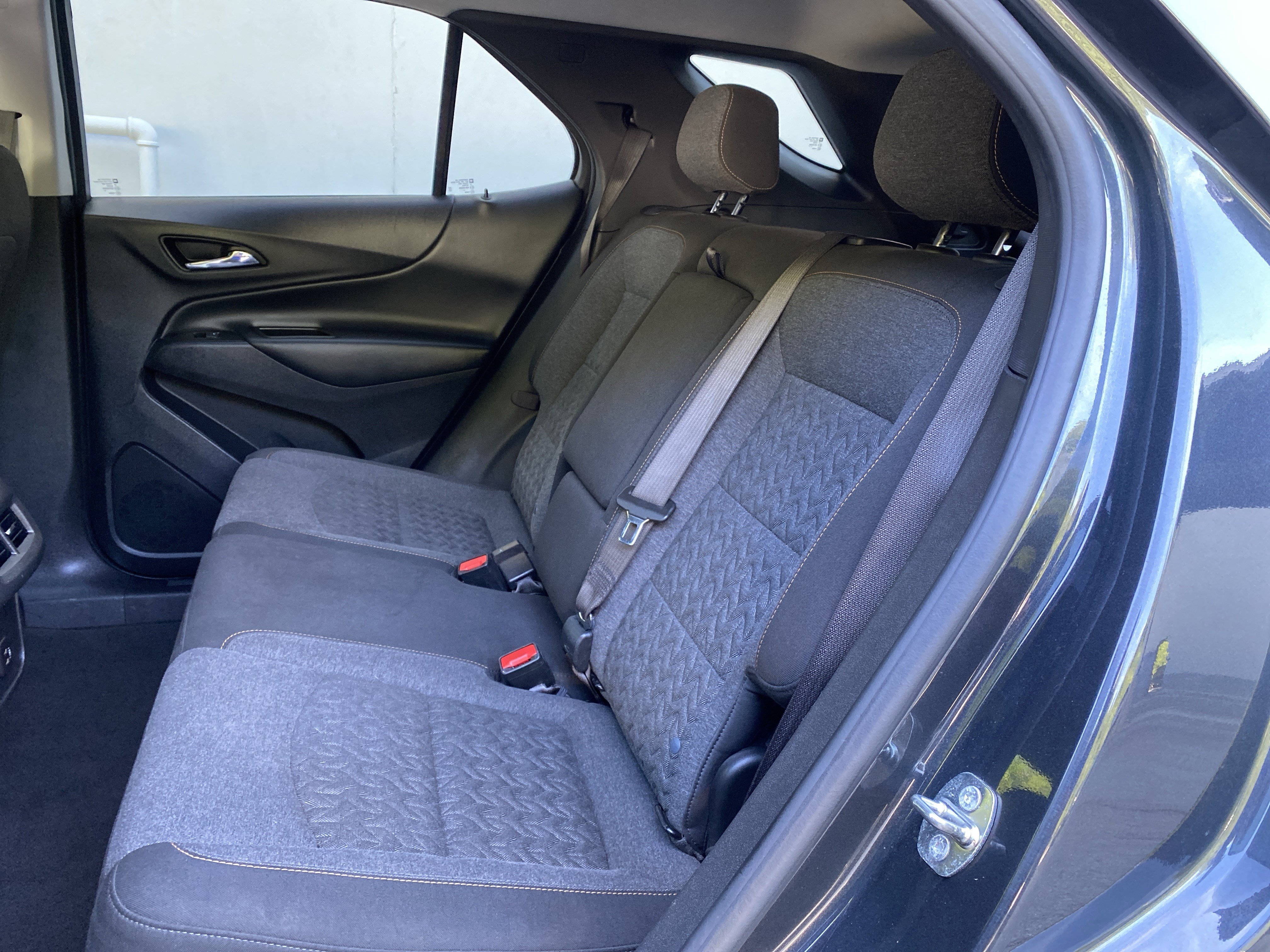 Used 2023 Chevrolet Equinox LT AWD/4WD image 35