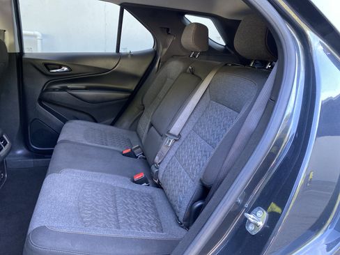 Used 2023 Chevrolet Equinox LT AWD/4WD image 35