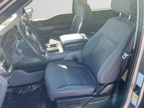 Used 2024 Ford F150 XLT w/ Mobile Office Package image 9