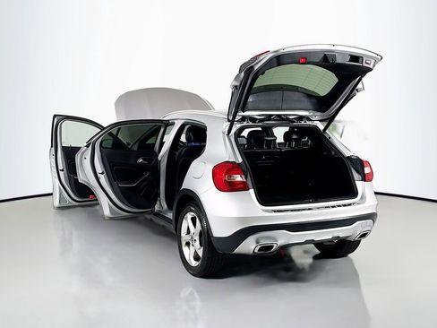 Used 2018 Mercedes-Benz GLA 250 4MATIC image 24