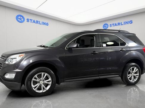Used 2016 Chevrolet Equinox LT w/ Convenience Package FWD image 3