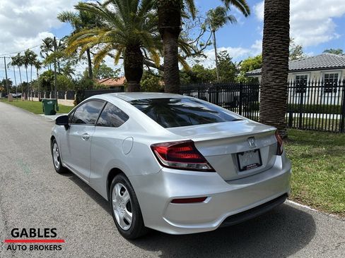 Used 2015 Honda Civic LX image 11