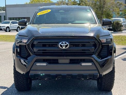 Used 2024 Toyota Tacoma SR5 image 2