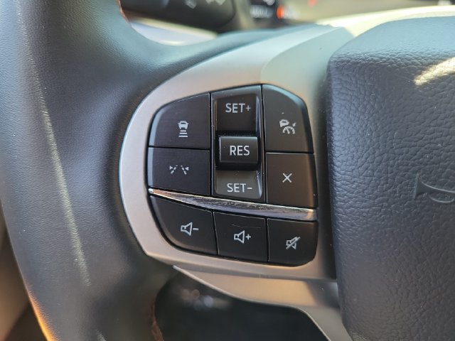 Used 2026 Ford Explorer Active RWD image 5