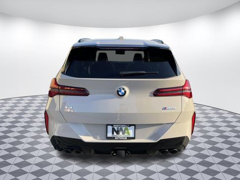 Used 2025 BMW X3 M50 w/ Premium Package AWD/4WD image 4