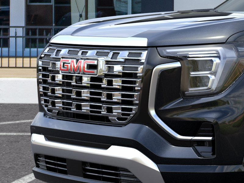 New 2027 GMC Terrain Denali AWD/4WD image 13