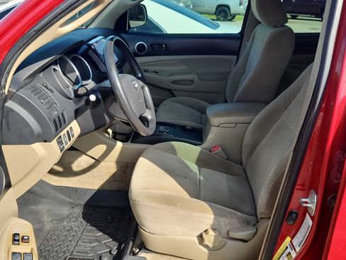 Used 2009 Toyota Tacoma 4x4 Double Cab image 8