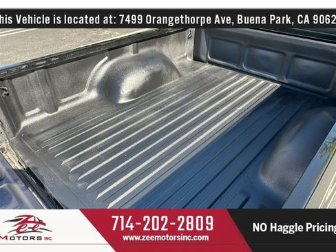 Used 2003 Toyota Tacoma 2WD Xtracab image 39