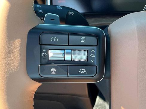 New 2026 Hyundai Santa Fe Limited image 13