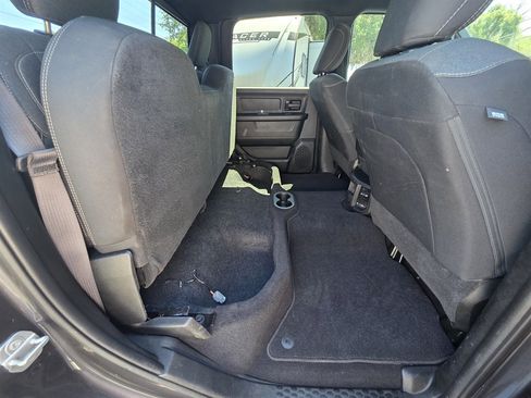 Used 2021 RAM 2500 Tradesman AWD/4WD image 30