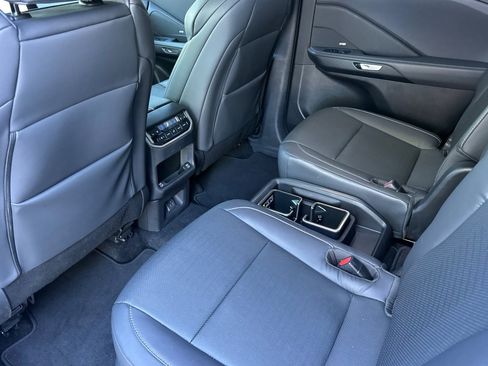 Used 2025 Lexus TX 500h AWD w/ Technology Package image 15