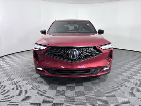 Certified 2023 Acura MDX A-Spec image 12