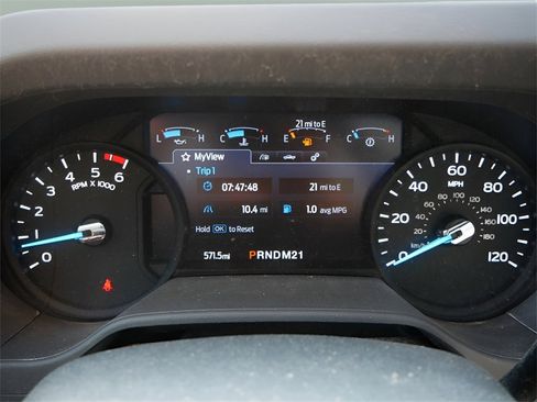 Used 2026 Ford E-450 and Econoline 450 Super Duty w/ Power Equipment Group image 21