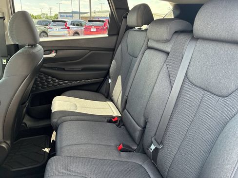 Used 2023 Hyundai Santa Fe SE AWD/4WD image 18
