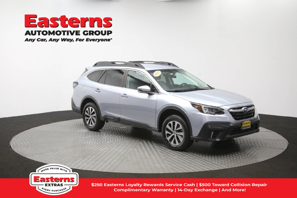 Used 2022 Subaru Outback Premium AWD/4WD image 50