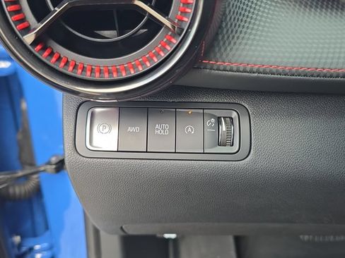 Used 2025 Chevrolet Equinox RS w/ Safety and Technology Package AWD/4WD image 23