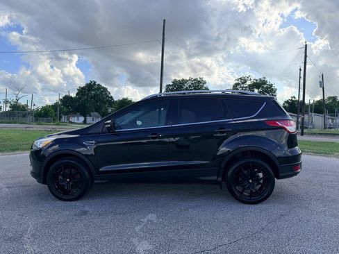 Used 2013 Ford Escape Titanium w/ Parking Technology Pkg FWD image 6