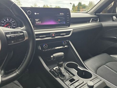 Used 2022 Kia K5 GT-Line image 30