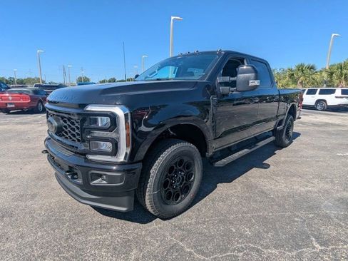 New 2026 Ford F350 Lariat AWD/4WD image 9