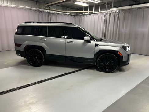 Used 2024 Hyundai Santa Fe Calligraphy image 8