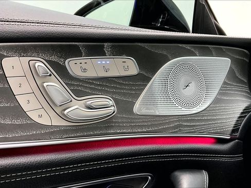 Used 2022 Mercedes-Benz AMG GT 43 image 31
