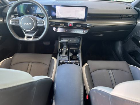 Used 2025 Kia K5 GT-Line image 26