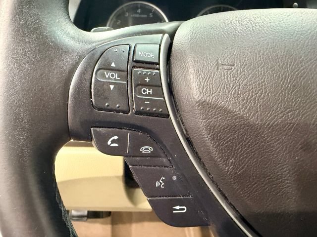 Used 2017 Acura RDX AWD image 28