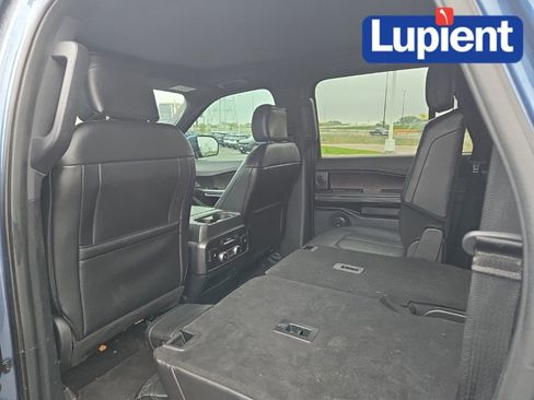 Used 2020 Ford Expedition Max Limited w/ Special Edition Package AWD/4WD image 14