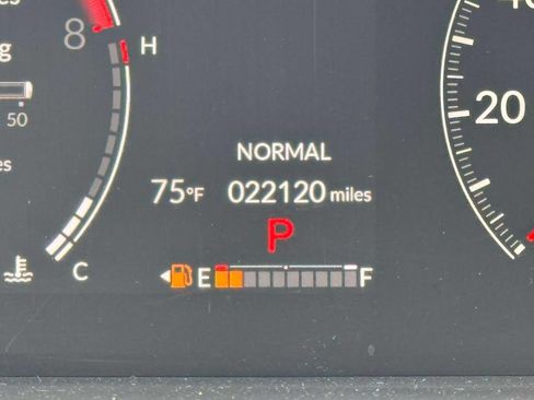Used 2024 Honda Ridgeline Black Edition image 29