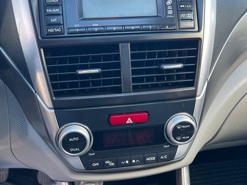 Used 2012 Subaru Forester 2.5X Touring image 7