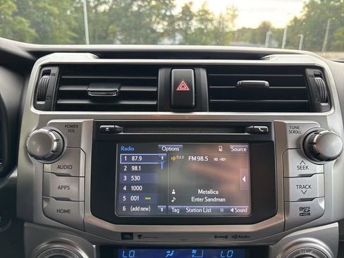 Used 2019 Toyota 4Runner Limited image 31