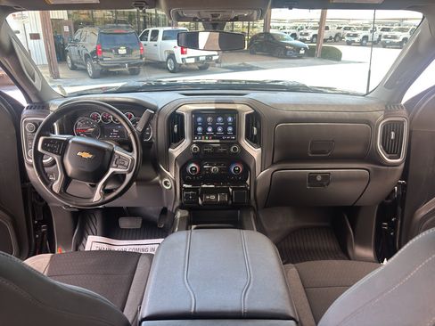 Used 2023 Chevrolet Silverado 2500 LT w/ Convenience Package AWD/4WD image 20
