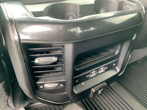 Used 2022 RAM 2500 Power Wagon AWD/4WD image 21