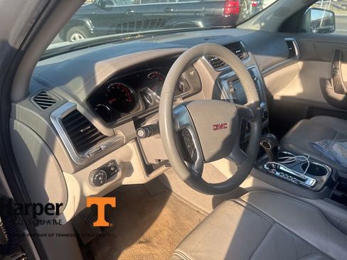 Used 2015 GMC Acadia SLT image 14