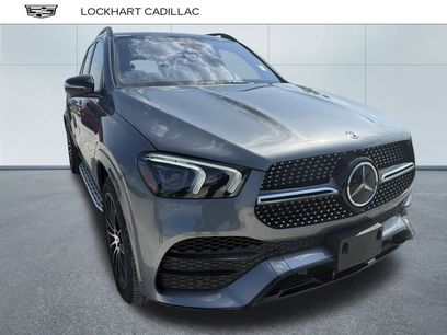 Used 2020 Mercedes-Benz GLE 580 4MATIC