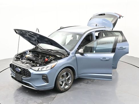Used 2024 Ford Escape ST-Line image 40
