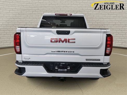 Used 2022 GMC Sierra 1500 Elevation image 6