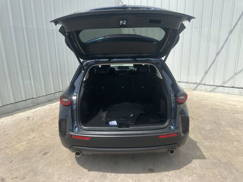 Certified 2025 MAZDA CX-50 AWD 2.5 S w/ Preferred Package image 9
