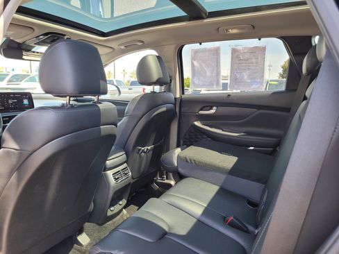 Used 2023 Hyundai Santa Fe SEL w/ Premium Package AWD/4WD image 15