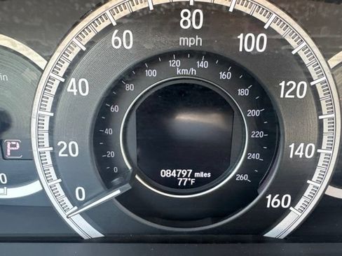Used 2016 Honda Accord EX-L image 13