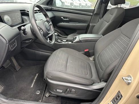 Used 2023 Hyundai Santa Cruz SEL w/ Activity Package AWD/4WD image 16