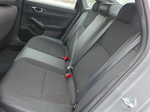 Used 2023 Honda Civic Sport image 21