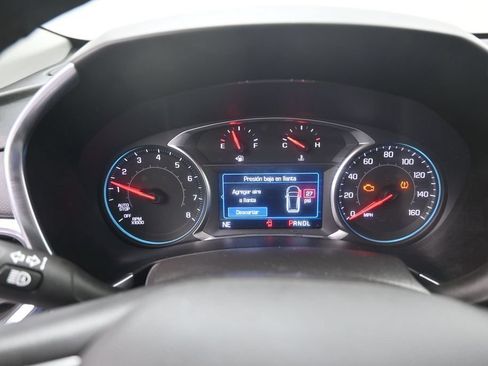 Used 2024 Chevrolet Equinox LT FWD image 11