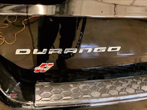 Used 2023 Dodge Durango GT image 24