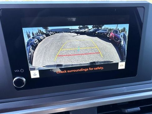 Certified 2025 Toyota Tacoma SR5 image 29